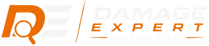Damage Expert — Procena štete na vozilima